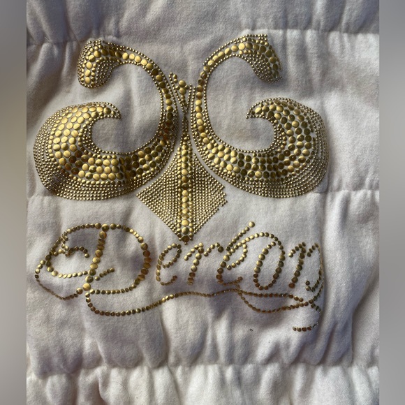 House Of Hereon Winter Jacket Very Rare. - Picture 2 of 3